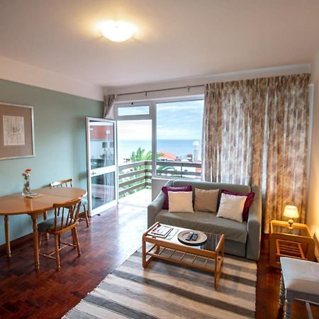 Canico Gardensea Apartment ภายนอก รูปภาพ