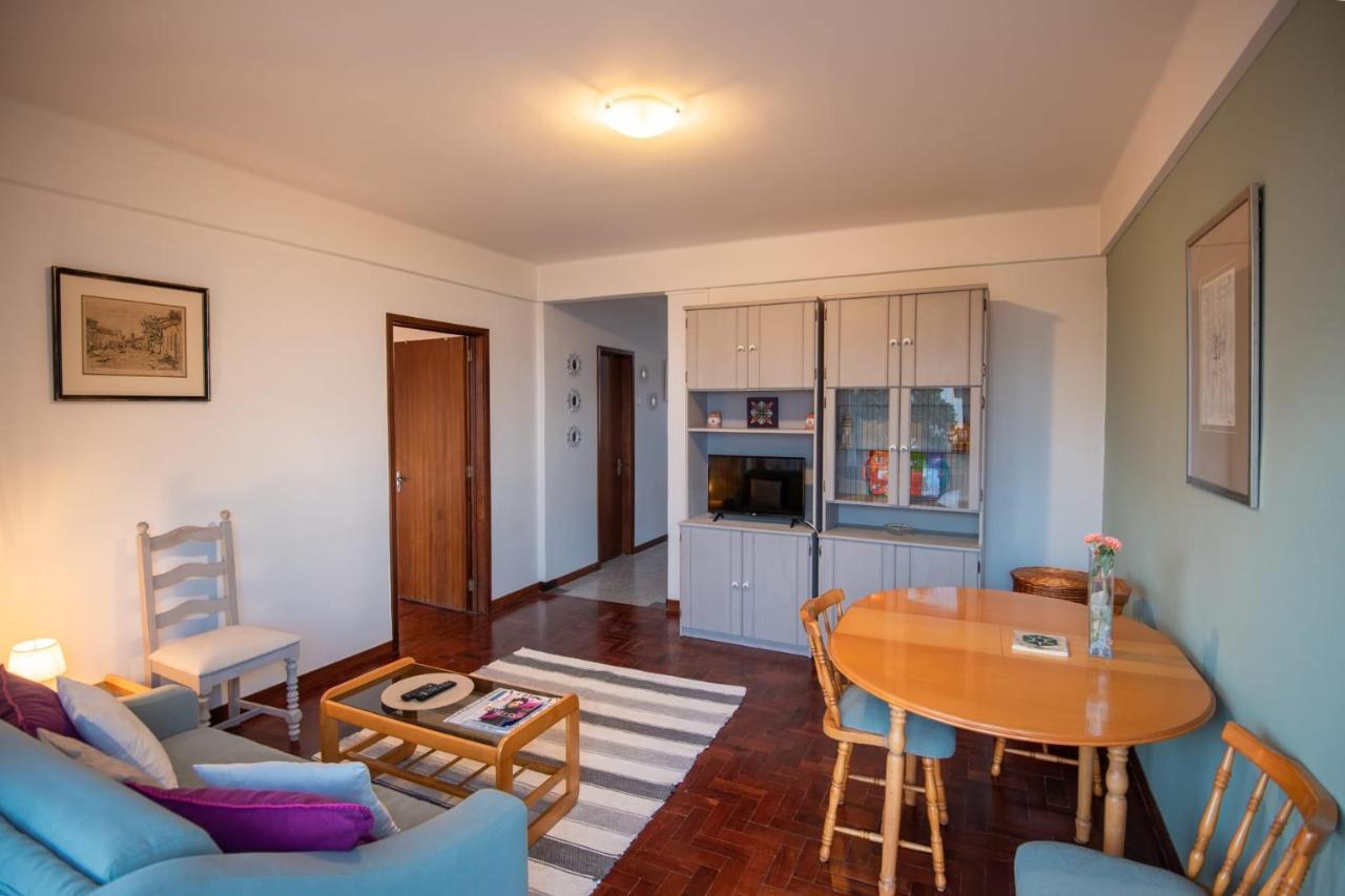 Canico Gardensea Apartment ภายนอก รูปภาพ