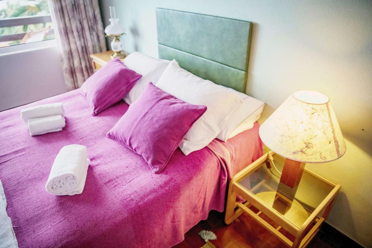 Canico Gardensea Apartment ภายนอก รูปภาพ