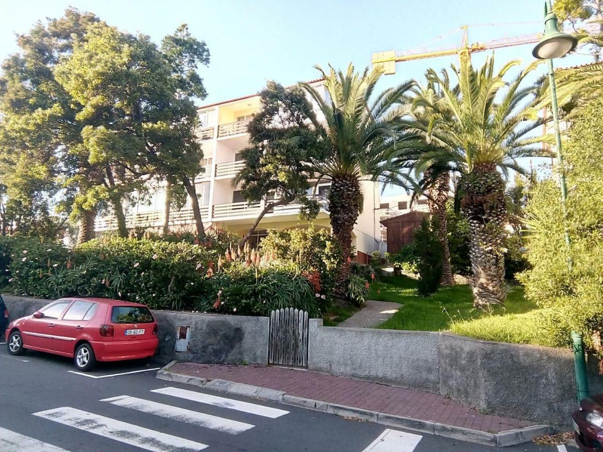 Canico Gardensea Apartment ภายนอก รูปภาพ